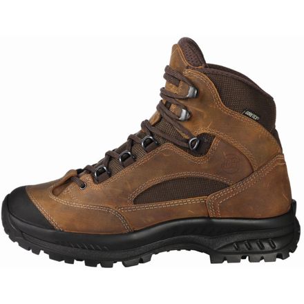 hanwag banks gtx best walking boot tested