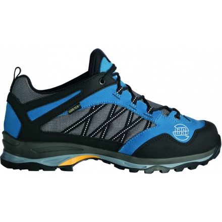 Mens Campsaver Hanwag Gtx Belorado Shoe — Low Hiking 0wkXOP8n