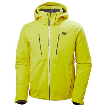 Helly Hansen Alpha 3.0 Jacket - Men's , Up to 43% Off with Free S&H ...