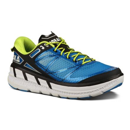 hoka one one odyssey