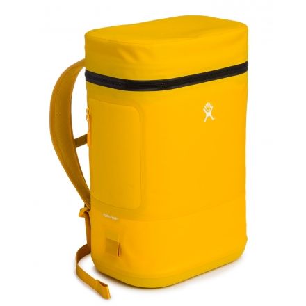 hydro flask unbound 22l soft cooler pack