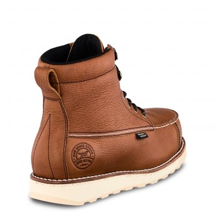 83632 irish setter boots
