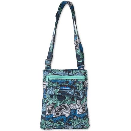 Kavu Keeper