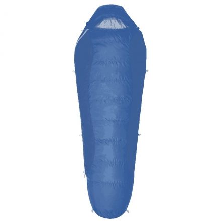 Kelty Cosmic 21 Sleeping Bag 550 Dridown 2017 Campsaver Cosmic Down 20 Sleeping Bag Nautical Blue Long