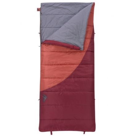 Kelty Tumbler 50 70 Sleeping Bag Synthetic 35419414rr 35 Off Kelty Tumbler 50 70 One Size Right
