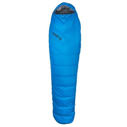 Klymit Ksb 35 Degree Down Sleeping Bag 13ksbl35c With Free S H Klymit Ksb 35 Degree Down Sleeping Bag Blue Regular 13ksbl35c