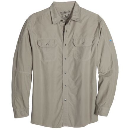 kuhl hiking shirt