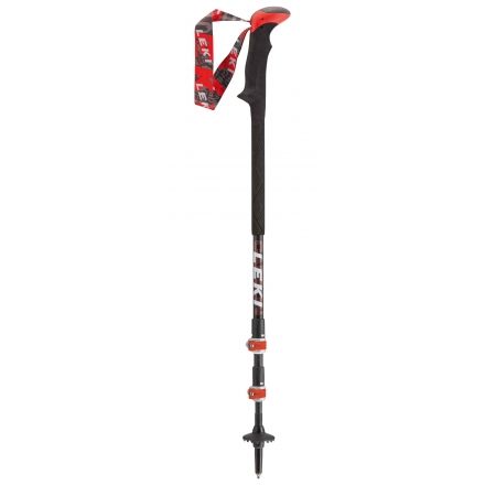 poles speedlock trekking ti carbon leki