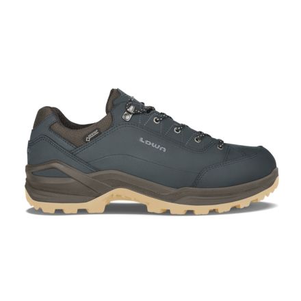 Lowa Renegade GTX Lo Hiking Boots - Men's with Free S&H — CampSaver