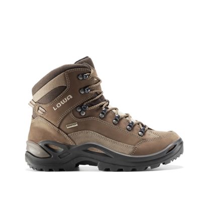 lowa renegade gtx womens narrow