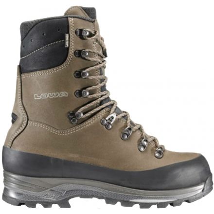 Lowa Tibet GTX Hi Backpacking Boot - Mens with Free S&H — CampSaver Lowa Tibet GTX Hi Backpacking Boot - Mens