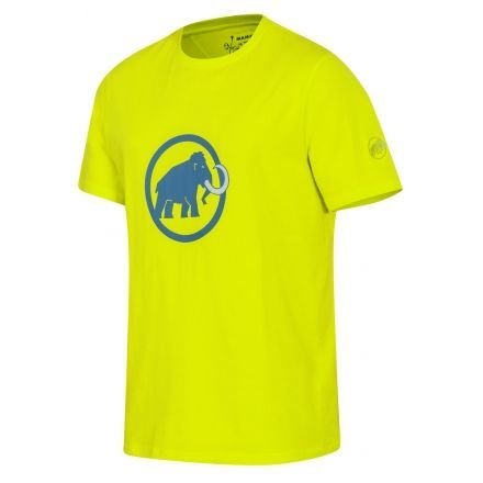 mens mammut tshirt