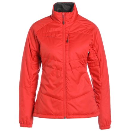 Fleece Jackets Women Mammut Rime Tour 