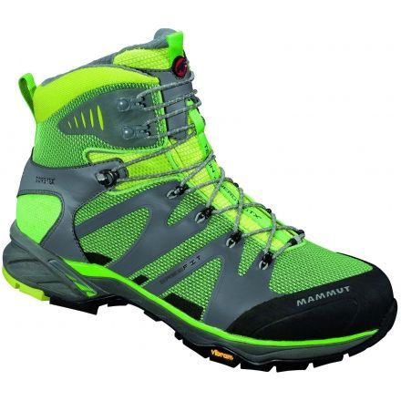 mammut t aenergy high gtx