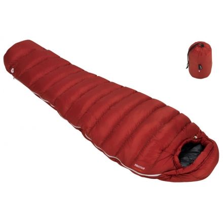 Marmot Atom 40 Sleeping Bag 850 Down Campsaver Marmot Atom 40 Sleeping Bag Regular Left