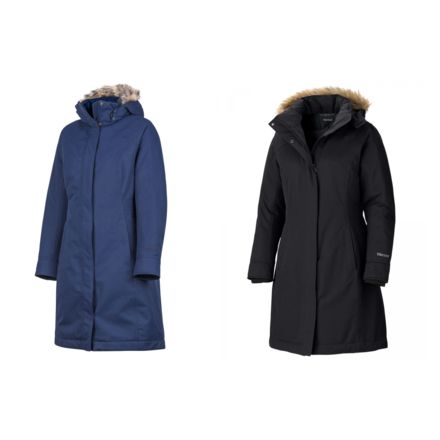 Women's Chelsea Coat Marmot Chelsea Marmot Women's Coat DWH92IE