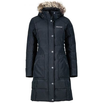 Marmot Clarehall Jacket - Women's — CampSaver