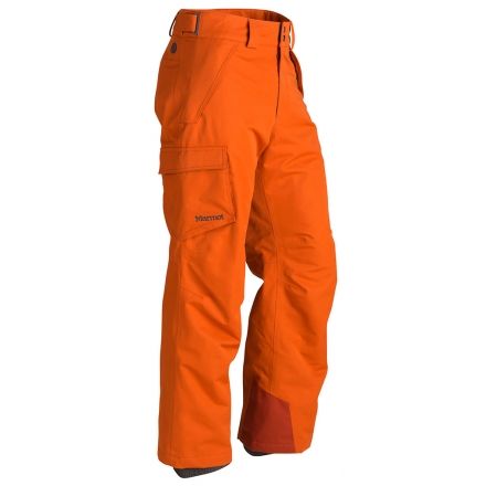 marmot men's motion pant