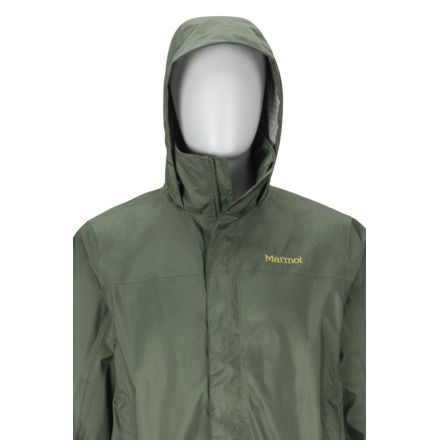 Marmot PreCip Eco Jacket - Men's , Up to 46% Off with Free S&H — CampSaver