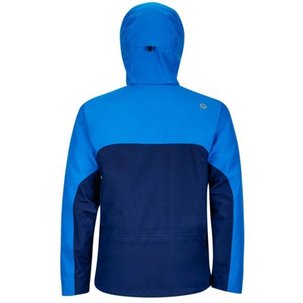 Marmot Spire Jacket - Mens — CampSaver