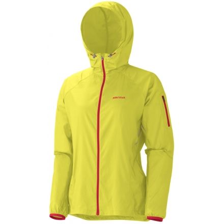 marmot trail wind hoody