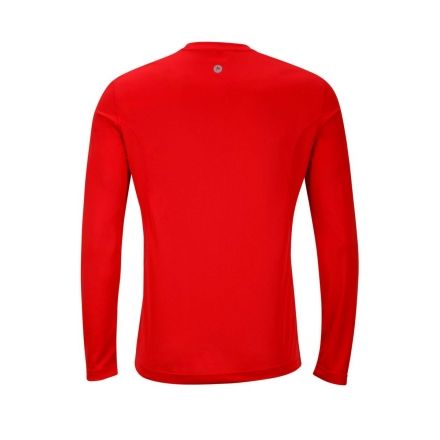 marmot windridge long sleeve shirt