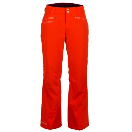 Marmot Slopestar Pant - Womens, Up to 50% Off with Free S&H — CampSaver