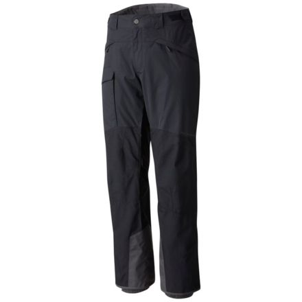 Mountain Hardwear Highball Pant - Mens, Up to 65% Off with Free S&H ...