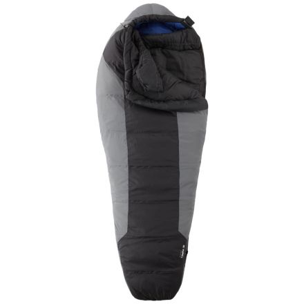 Mountain Hardwear Lamina 30 Sleeping Bag Campsaver Mountain Hardwear Lamina 30 Sleeping Bag Synthetic Black Left Regular