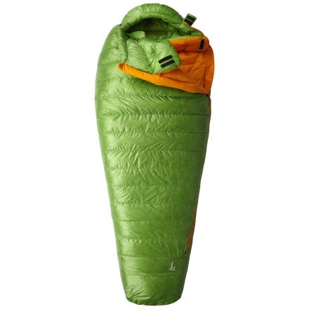 Mountain Hardwear Phantom 15 Sleeping Bag 800 Down With Free S H Mountain Hardwear Phantom 15 Sleeping Bag 800 Down