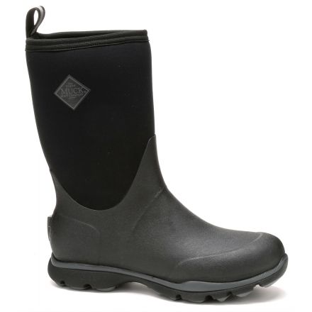 Muck Boots Arctic Excursion Mid Rubber Boot - Men's , Up to 23% Off ...