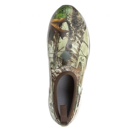 low muck boots mens