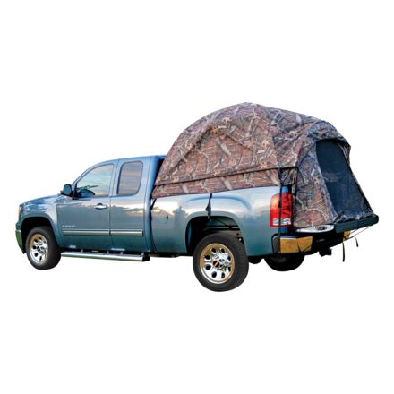 Napier Sportz Camo Truck Tent