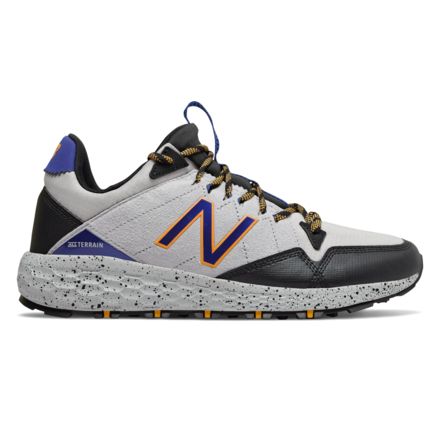 New Balance Fresh Foam Crag Men's New Balance Fresh Foam Crag Men's