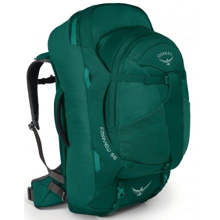 osprey farpoint green