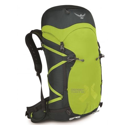 osprey atmos 38