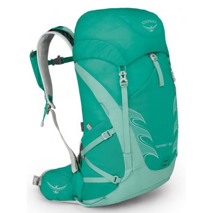 Osprey Tempest 30 Pack Up To 15 Off With Free S H Campsaver Osprey Tempest 30 Pack Lucent Green S M