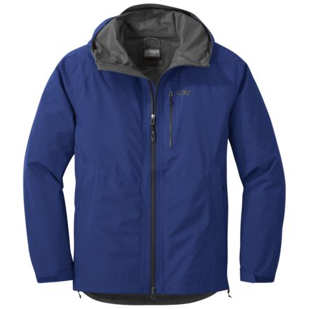 Outdoor Research Foray Jacket - Men's, Up to 44% Off with Free S&H ...