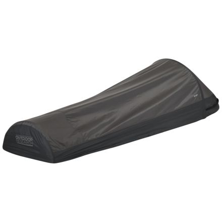 helium bivy