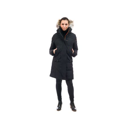Outdoor Survival Canada Siku Urban Jacket Women's — CampSaver Arc'teryx Centrale Parka Xs Best Men's Outerwear Brands