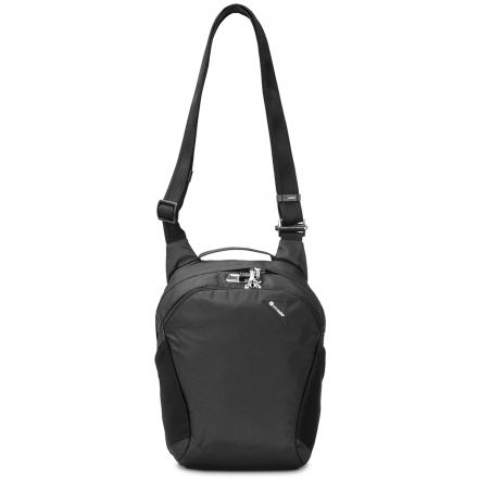 Pacsafe Vibe 300 Anti Theft Travel Bag 60201700 With Free S H Pacsafe Vibe 300 Anti Theft Travel Bag Black
