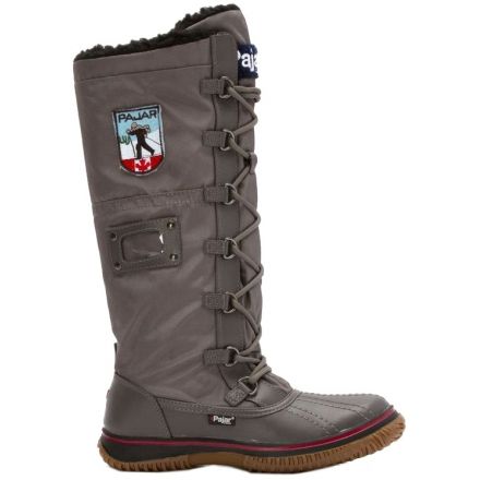 Pajar Grip Zip Winter Boot - Women's 45476-41, 52% Off