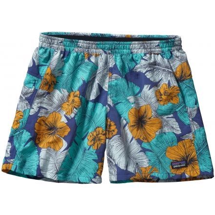 patagonia baggies womens shorts
