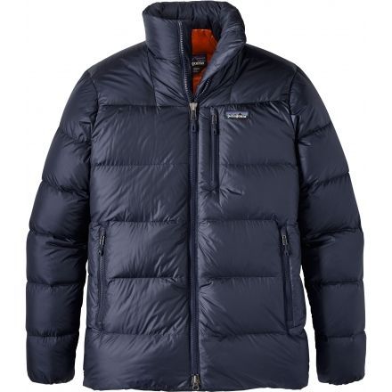 patagonia down coat mens