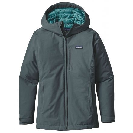 patagonia windsweep down hoody