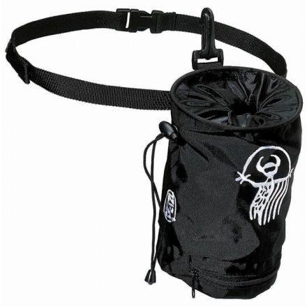 Petzl Chalk Round Bag Campsaver