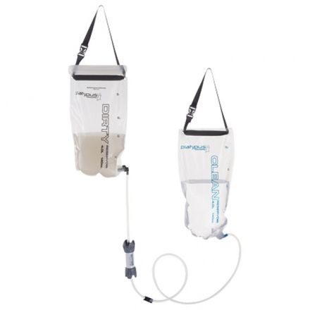 Platypus Gravityworks 4l Filter System 3135 25 Off Free 2 Day Platypus Gravityworks 4l Filter System 03135