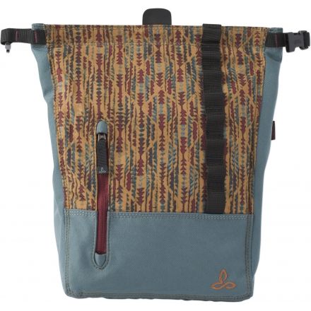 Prana Pranzo Bucket Bag Campsaver Prana Pranzo Bucket Bag Bronze Arrowhead One Size U63171812 Bzar O