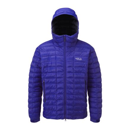 Rab Nebula Pro Jacket - Mens with Free S&H — CampSaver