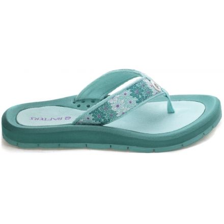 rafters flip flops womens